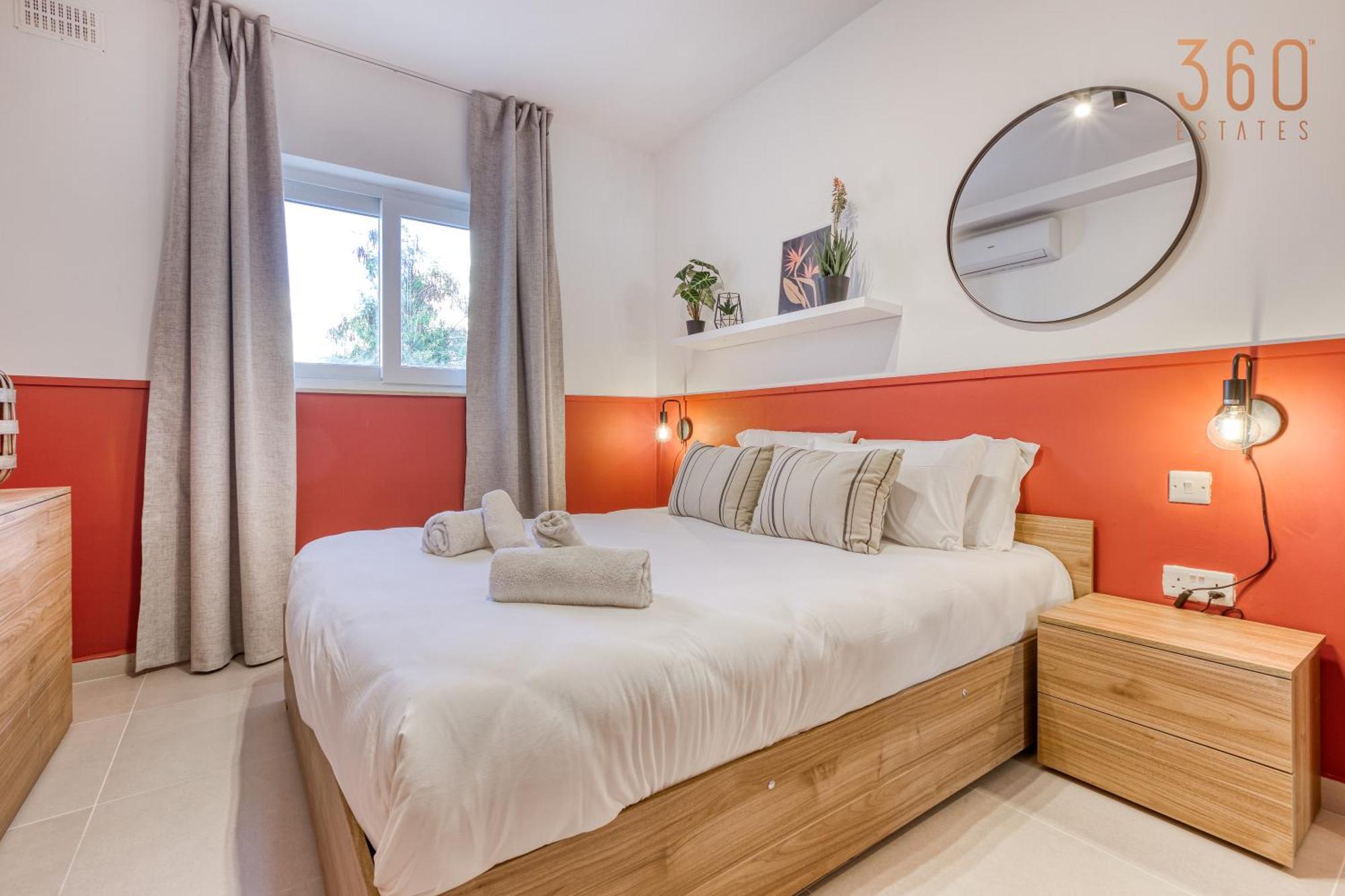 Urban Square Elite Suites By 360 Estates Pieta Ngoại thất bức ảnh