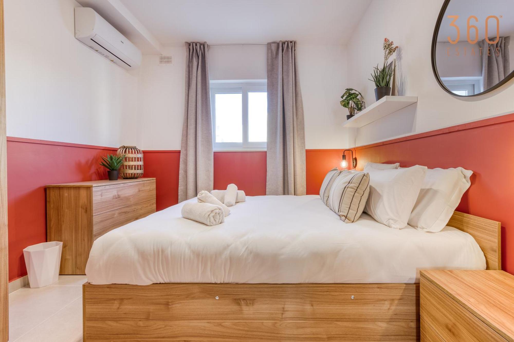 Urban Square Elite Suites By 360 Estates Pieta Ngoại thất bức ảnh